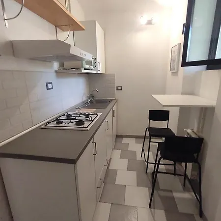 아파트 Dei Limoni 라스페치아