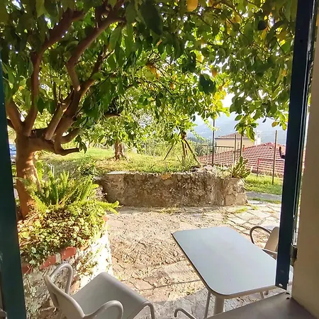 Dei Limoni 아파트