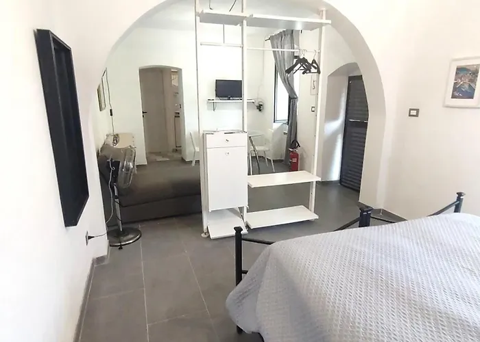 Dei Limoni Apartamento *